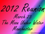 2012 Reunion